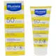 Mustela Baby-Child Sunscreen Milk SPF50+ 100 ml