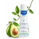 Mustela No Rinse cleansing milk 200ml, image 2
