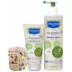 Bio-micellar water Mustela Baby 400 ml, image 3