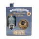 Reuzel Beard Try Me kit: Original Beard foam 70ml + Beard balm 35g