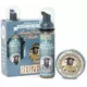 Reuzel Beard Try Me kit: Original Beard foam 70ml + Beard balm 35g, image 2