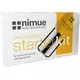 Nimue Environmentally Damaged Skin starter pack: Cleansing Gel 30ml + Conditioner 30ml + Exfoliating Enzyme 15ml + Nimue Day 15ml + Nimue Night 15ml + Sun-C SPF 40  20ml