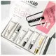 Nimue Interactive Skin starter pack: Cleansing Gel 30ml + Conditioner 30ml + Day Cream 15ml + Night Cream 15ml + Exfoliating Enzyme 15ml + Sun-C SPF 20ml, image 2