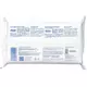 Mustela Baby-Child 60 pcs water-based wet wipes (compostable)