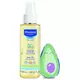 Mustela Baby-Child massage oil 100 ml, image 4