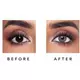 Swati Coloured 1-Month Lenses Graphite 1 Pair, image 2
