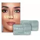 Swati Coloured 1-Month Lenses Graphite 1 Pair