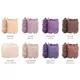 SWATI Cosmetics AMETHYST EYE SHADOWS + PRESSED PIGMENTS PALETTE, AMETHYST, image 2