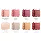 SWATI Cosmetics RHODOCHROSITE EYE SHADOW + PRESSED PIGMENTS PALETTE, RHODOCHROSITE, image 3