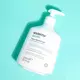Sesderma Salises Foamu Soap-Free Cream 250 ml, image 4