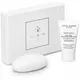 Acca Kappa White Moss set: hand cream 75ml+soap 150g