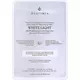 Alqvimia Essentially Beautiful White Light face mask 1 pc