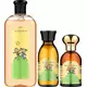 Alqvimia Infant And Baby's chest: bath gel 400ml + body oil 150ml + Eau de Cologne 100ml