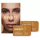 Swati Coloured 1-Month Lenses Sandstone 1 Pair