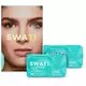Swati Coloured 1-Month Lenses Turquoise 1 Pair