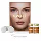 Swati Coloured 6-Months Lenses Bronze 1 Pair