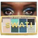 Swati Eyeshadow Palette Azurite