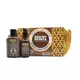 Reuzel Try Reuzel Beard kit - Refresh 100 ml + beard serum 50 g + travel bag