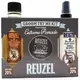 Reuzel Try Reuzel Groom kit - Extreme 3 pcs