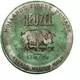 Reuzel Green Grease Medium Hold pomade 35 g