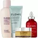 Elemis Best Sellers kit: Elemis Skin Nourishing milk bath 60ml + Elemis Pro-Collagen Marine cream 15ml + Elemis Frangipani Monoi Nourishing body oil 35ml + Elemis Pro-Collagen cleansing balm 20g